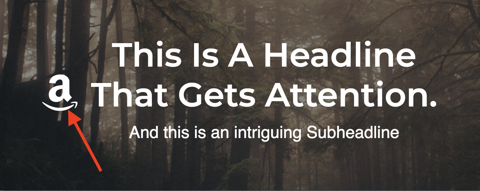 Headline Graphic Settings