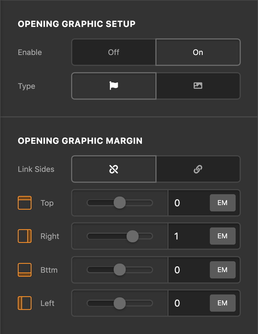 Quote Quotation Marks Settings