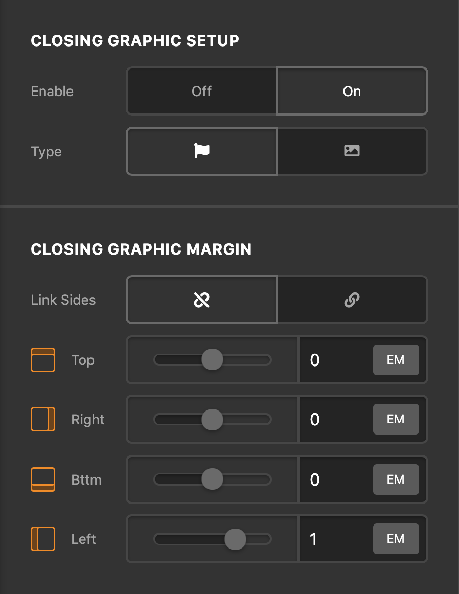 Quote Quotation Marks Settings