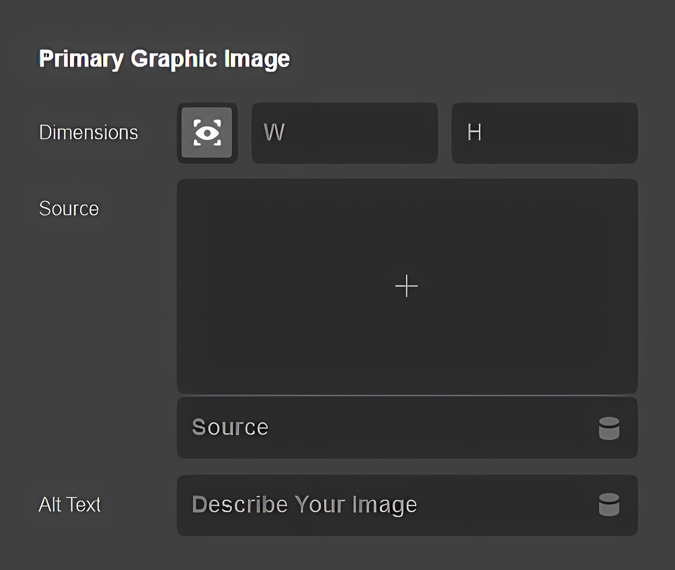 Testimonial Primary Graphic Image