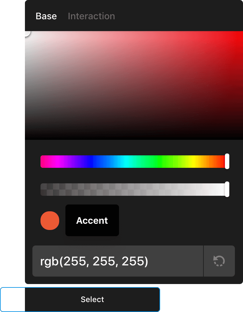 Color Manager