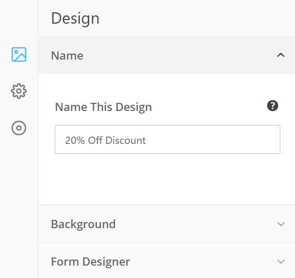ConvertPlus Design Options