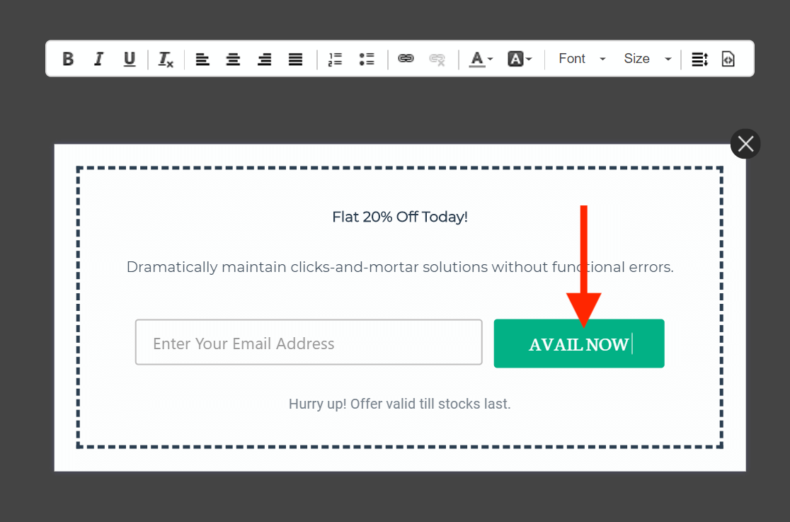 ConvertPlus Live Editor