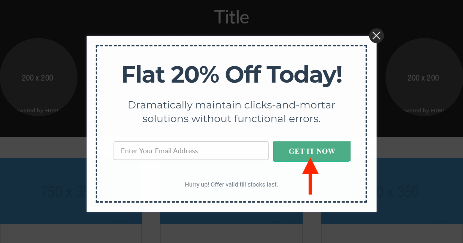 ConvertPlus Live Editor