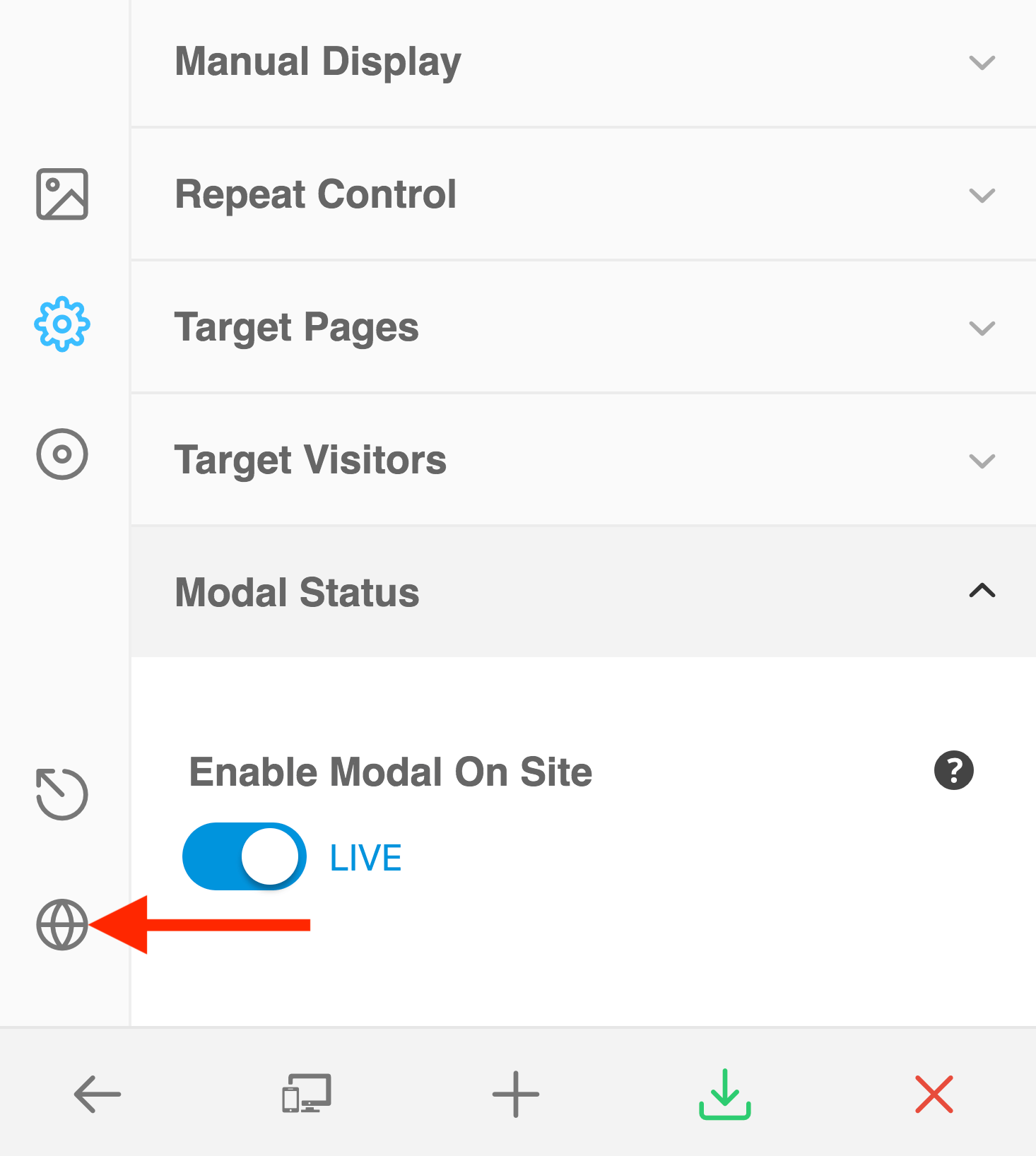 ConvertPlus View Site