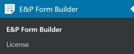 Estimation & Payment Forms Tab