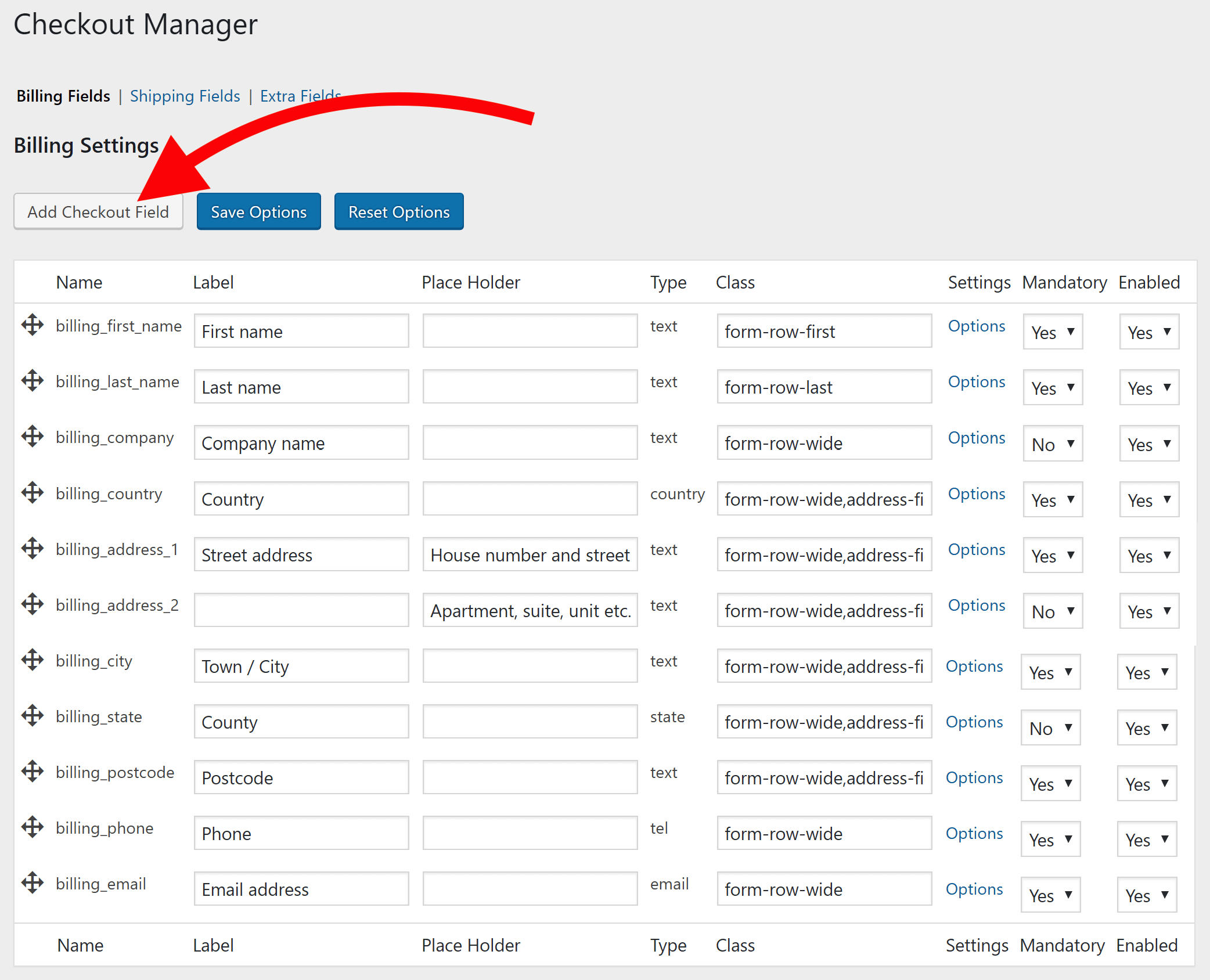 Woo Checkout Editor Overview