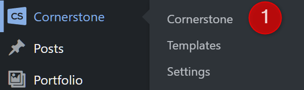 Navigation Dropdown Issues