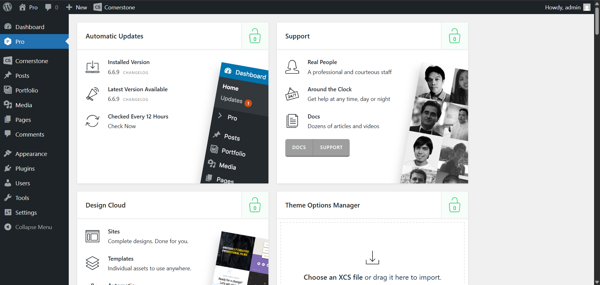 Installation and Validation