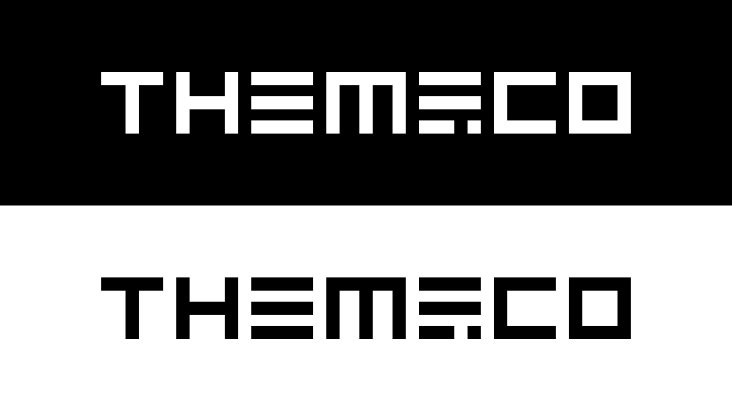 Themeco Logo